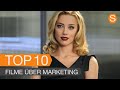 Top 10 Marketing Filme