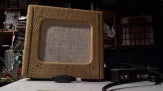 Gretsch G5222 Wr19 Mod And New Grill Cloth Full Volume