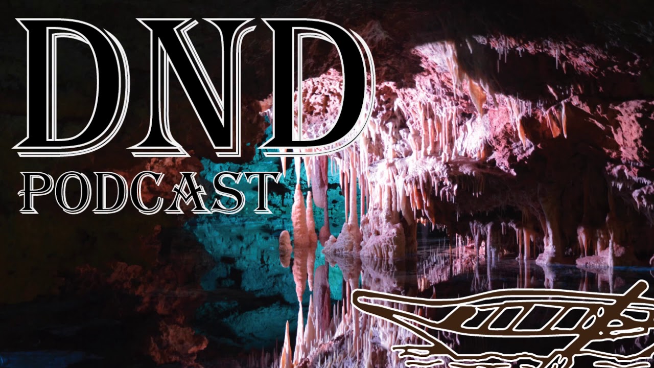 DnD Podcast Ep 3 Bubble Baths YouTube