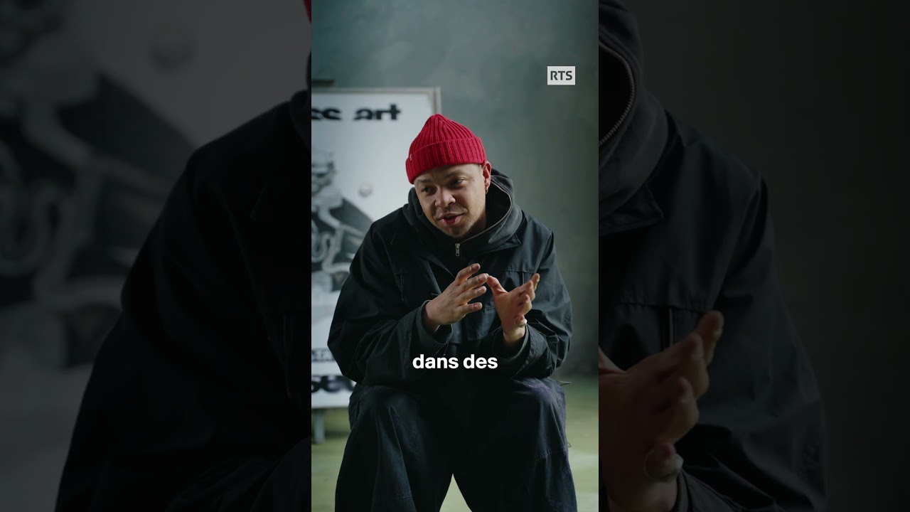 Le Swiss Art Museum c'est maintenant !