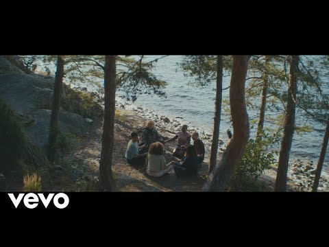 Ina Wroldsen - Haloes (Official Video)