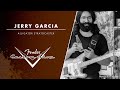 Capture de la vidéo Jerry Garcia Alligator Stratocaster | Dream Factory | Fender