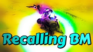 Recalling Shaco