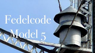 Fedelcode Model 5 Noon Blast (Short Alert) | Osseo MN