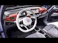 Volkswagen ID.3 @ Frankfurt Auto Show 2019 Slideshow
