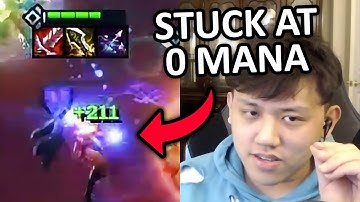 This RIDICULOUS Bug Made K3Soju Lose The Game