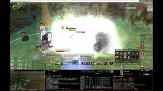 【MOE】E鯖Warage　2024.9.14