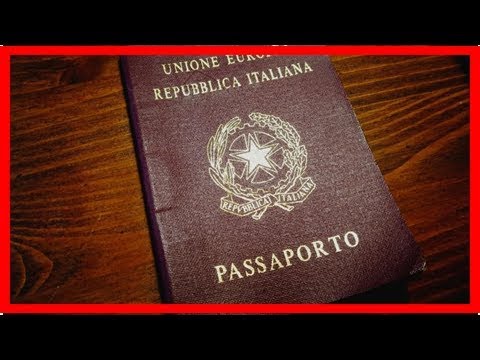 Rinnovo del passaporto a Padova: a chi rivolgersi e dove
