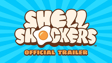 Shell Shockers • 2022 Trailer
