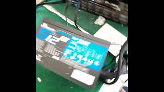 Seasonic S12III-650 SSR-650GB3 650W Watt 80 Bronze Non Modular.T****i