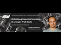 Optimizing Game Performance with Torbjörn Söderman, Technical Director at GOALS
