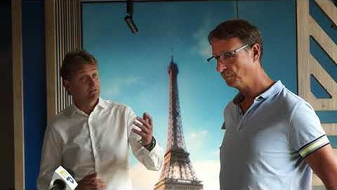 Wat betekent Data Driven voor de commerciële sector