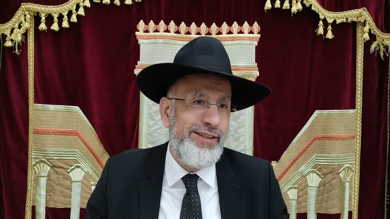 Les échet Haïl du peuple. Léïlouy nichmat de Yamna Ninette bat Esther et Rachel bat Saadie zal