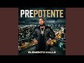 Prepotente