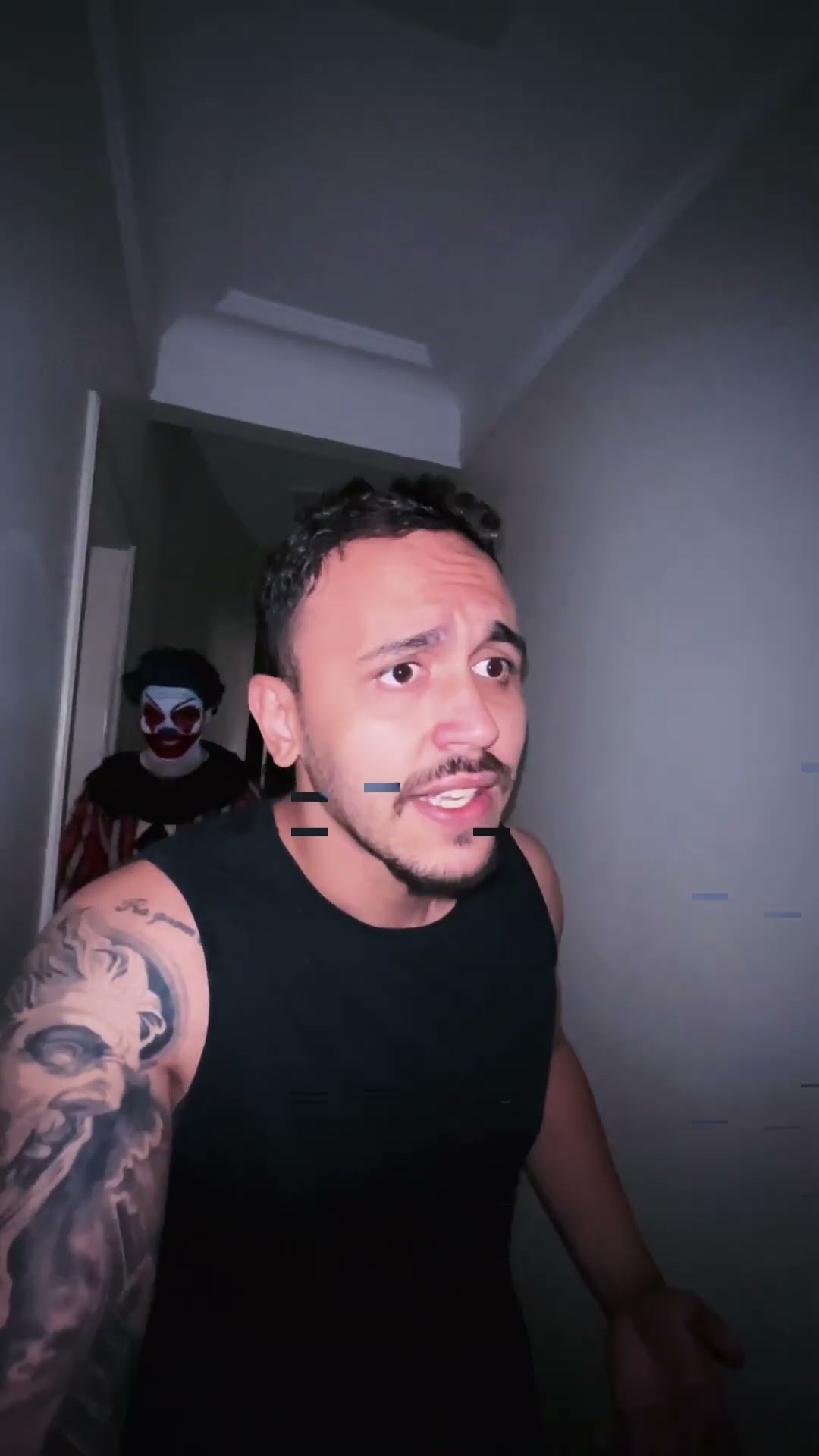PALHAÇO YOUTUBER