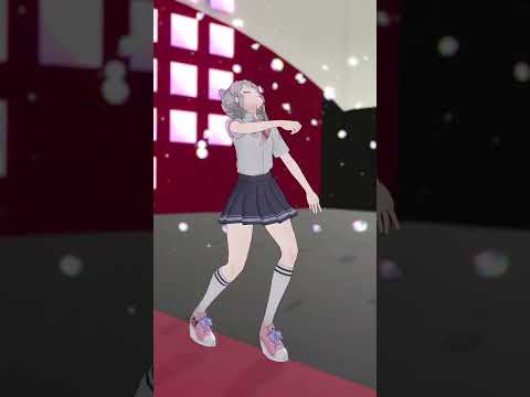 GGEZ / 小春六花 #mmd #shorts #short #小春六花 #vocaloid #ggez #MSasuke #mmdshorts #vocaloidmmd