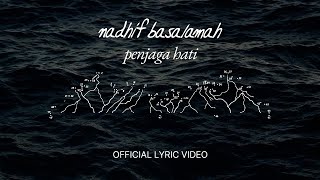 nadhif basalamah - penjaga hati