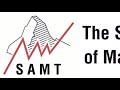 PODCASTS of the week 14-18.08.2023 : Target estimations.#education #samt #ifta #misterwolfewaves