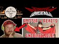 BABYMETAL (ベビーメタル) - Akatsuki (アカツキ) | AMERICAN RAPPER REACTION - MY BRAIN EXPLODES!