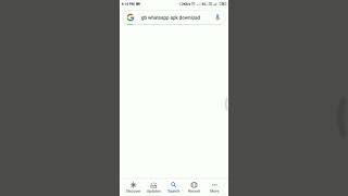 How to download/ install two/GB WhatsApp very simple method. screenshot 1