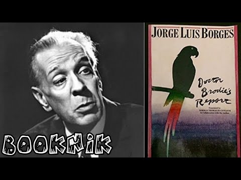 The Last Duel by Jorge Luis Borges | Booknik