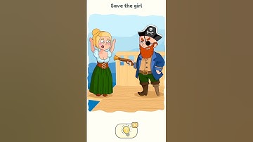 DOP2 Gameplay 🎮 Level 2878 #Shorts #dop2