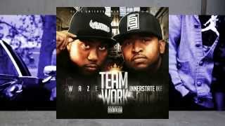 INNERSTATE IKE & WAZE - TEAMWORK COMMERCIAL