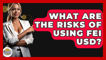 What Are The Risks Of Using Fei USD? - CryptoBasics360.com