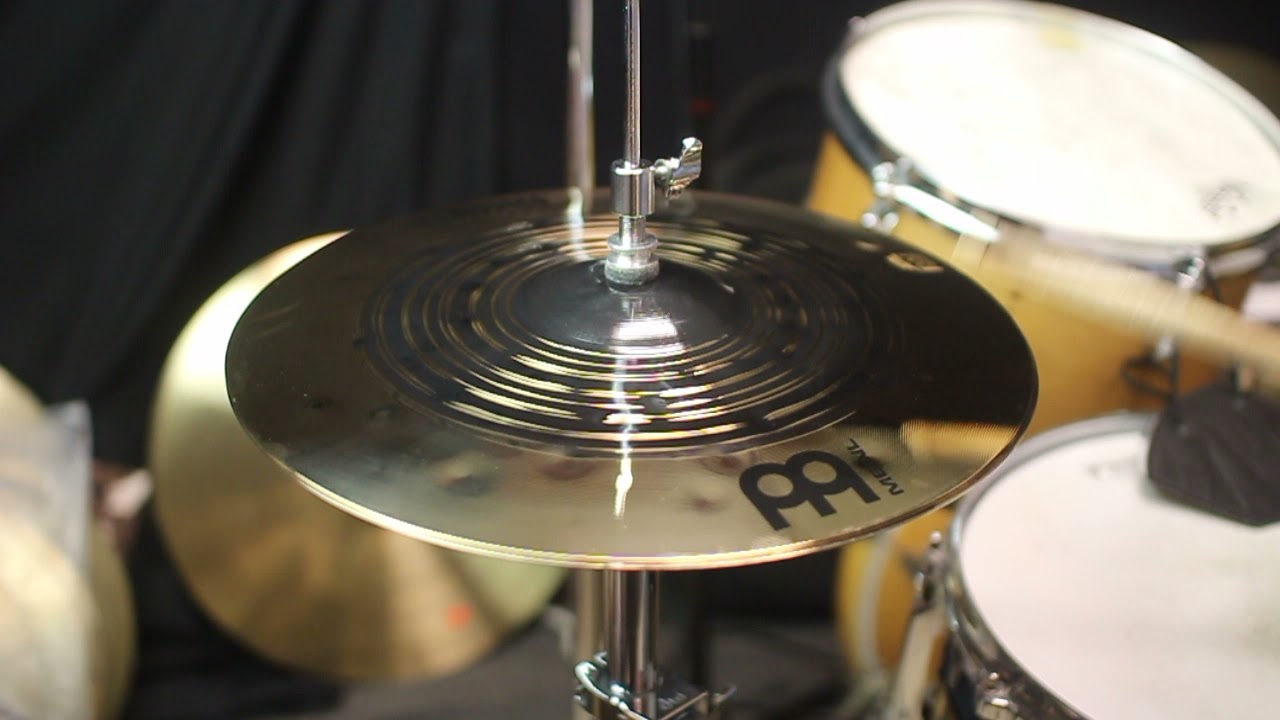 Meinl 14