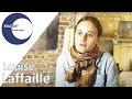 ENTRETIEN MAZART / Louise Laffaille sur les traces de William Turner