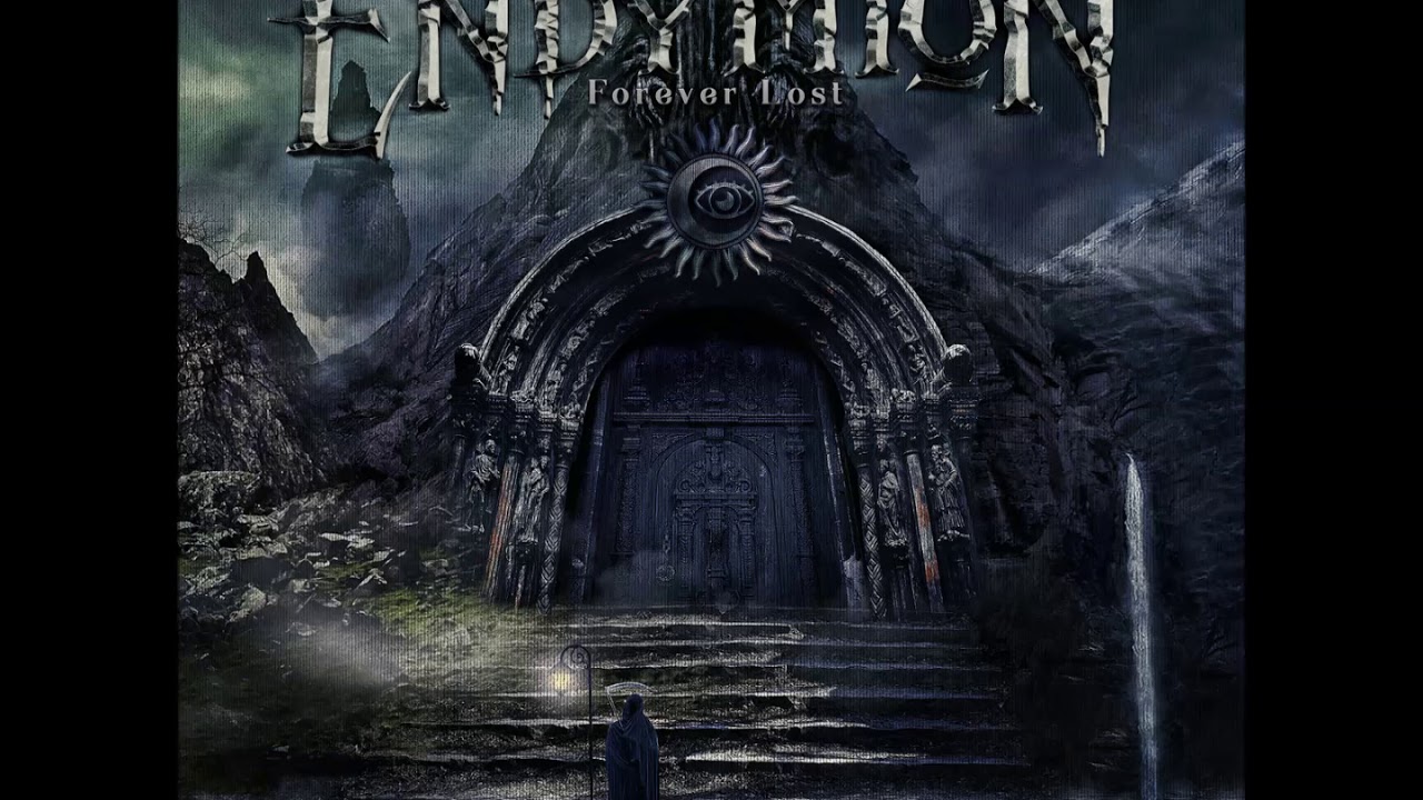 Endymion - Forever Lost (EP ALBUM)