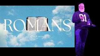 Exchanging the Truth of God - Romans - Pastor Jeremy Errickson