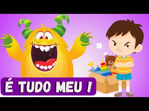 É Tudo Meu