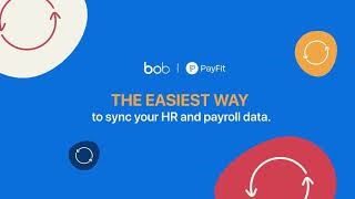 Hibob - PayFit Integration