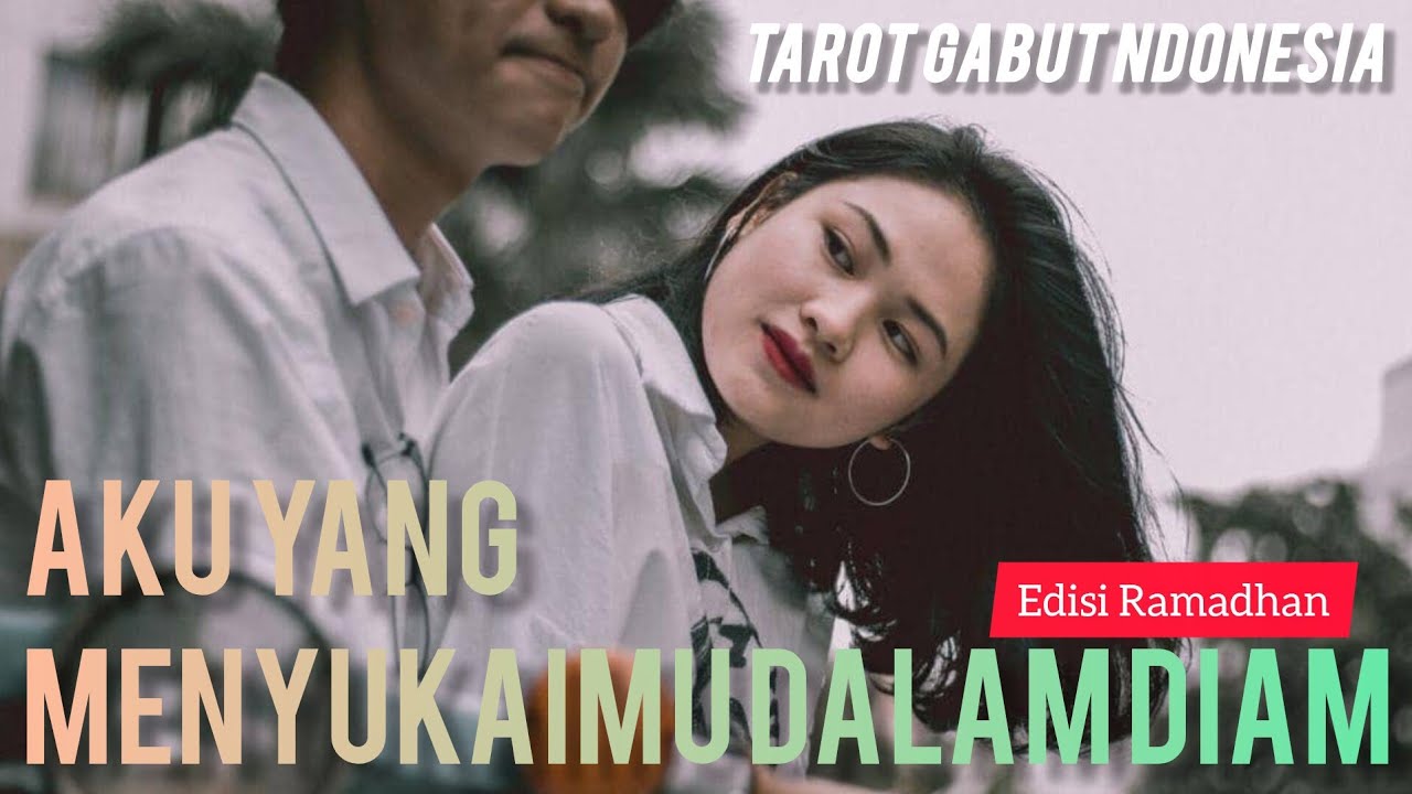 SESEORANG YANG MEMILIKI PERASAAN SAMA KALIAN