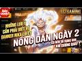 Siêu Hải Tặc - Hướng Dẫn Tân Thủ Ngày 2 | Hướng Dẫn Banner Nika Luffy |  Siêu Hải Tặc Tập 2