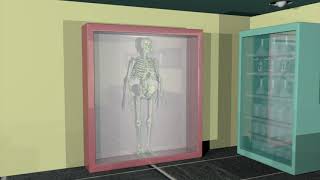 Projek Tahun Akhir (PTA) Animasi 3D (Kolej Vokasional Gombak) Kohort 2017