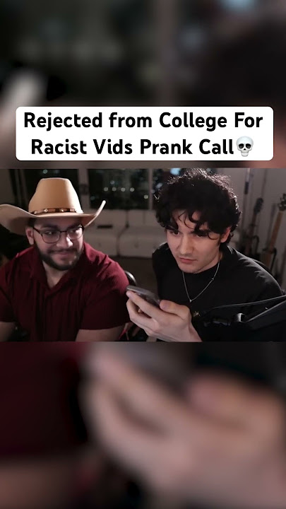 He was about to cry 💀 #autsyn #austyn #prankcall