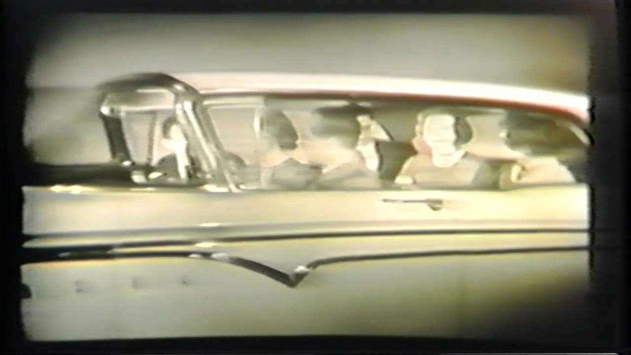 Youtube ford edsel #2