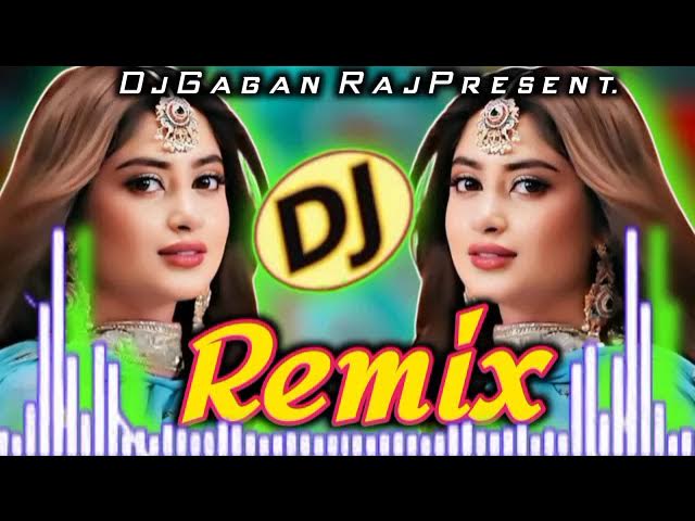 Hayo Rabba Dil Jalta Hai 💕 Dj Song💕 Hard Dholki 💔 Dj Gagan
Raj 💔 Dj Dholki Mix Hard Bass💔 Dj Remix