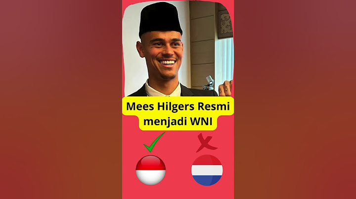 Fans Belanda Kecewa Mees Hilgers Bela Timnas Indonesia #shorts #timnasindonesia #meeshilgers
