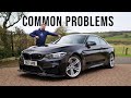 Everything That Goes Wrong With A BMW M4 / M3 (F82 / F80) BUYERS GUIDE