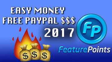 EASY WAY to earn $1000 a week 2017 - Free PayPal Cash