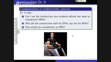 T-419-STR2, Strjál stærðfræði II, Lecture 7.1