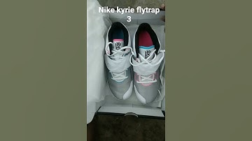 nike kyrie flytrap 3