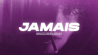 [𝖋𝖗𝖊𝖊] "JAMAIS" ❌ | KLEM x YUZMV x SUZUYA Type Beat 2022 - Instru Sad Piano No Drums 2022