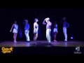 Baila Mundo​ - Samba de Gafieira - Camila Victorino (8º Dança das Estrelas)