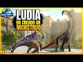 PARALITITAN NIVEL 35: UNA BESTIA IMPARABLE | Asalto Master Jurassic World Alive