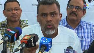 Dpp Wants Politicians, Public To Avoid Jumping To Conclusions