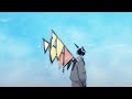 【中文翻譯】ヨルシカ - 斜陽|TV動畫《我內心的糟糕念頭》第一季OP